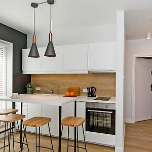 Standaard Appartement
