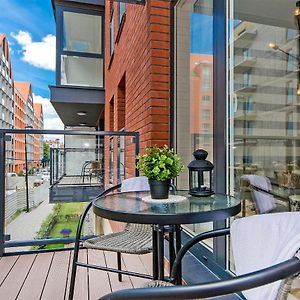 Appartement met een Slaapkamer
